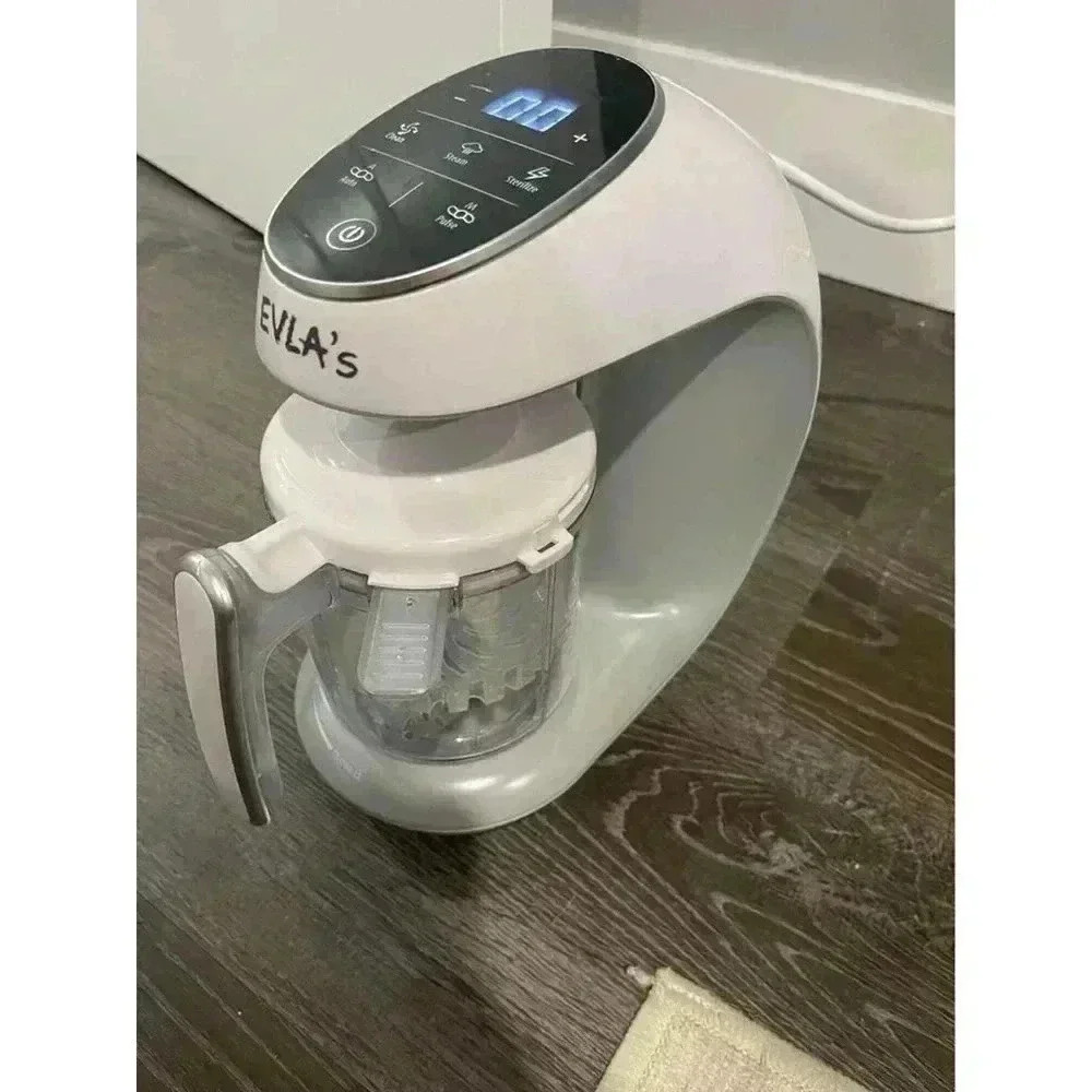 Evla Baby Food Processor - Picture 3 of 6